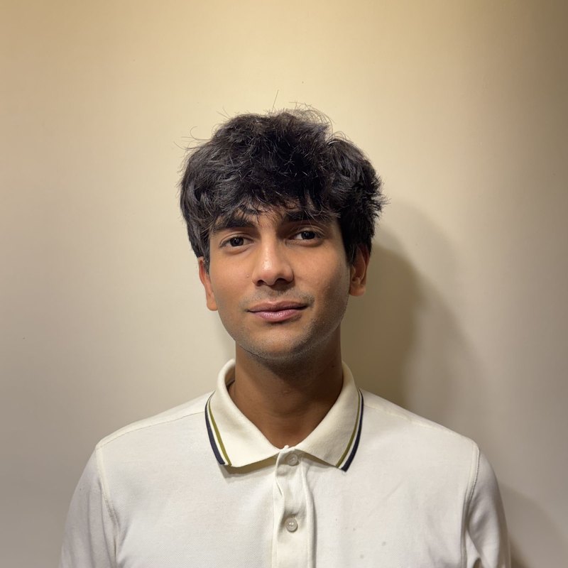 Aryaman Mathur