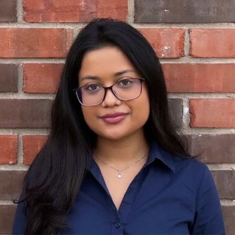 Bhavika Rawat