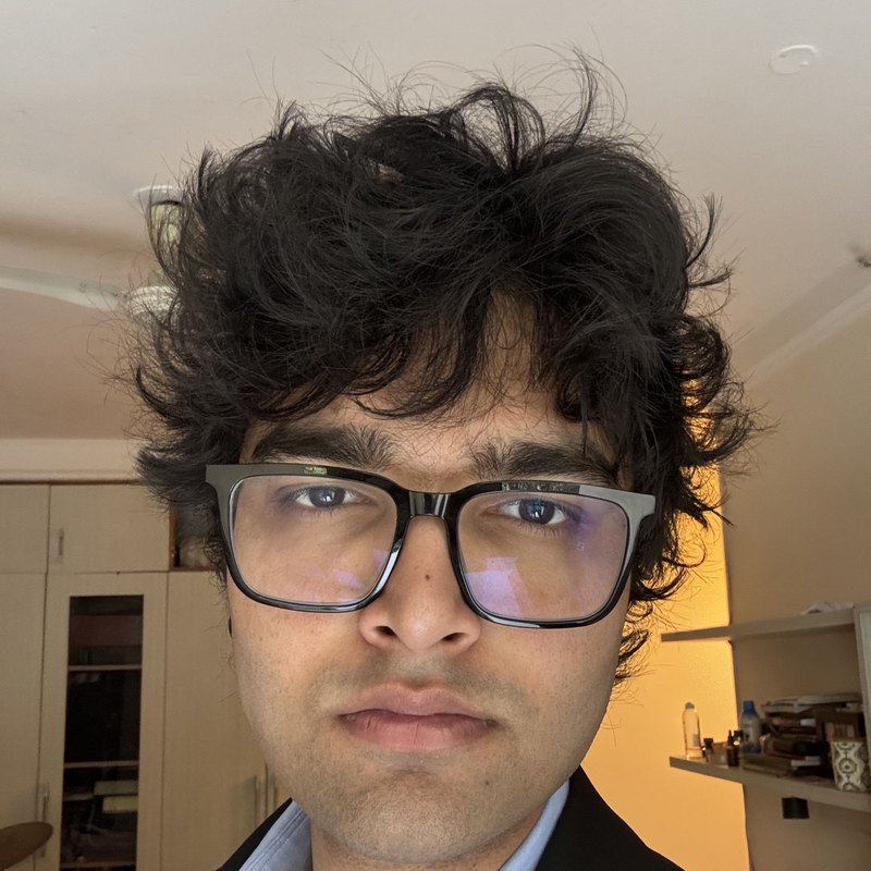 Sheelvrat Sinha