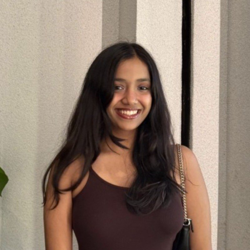Vedika Agarwal